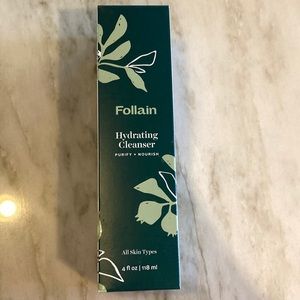 Follain Hydrating Cleanser